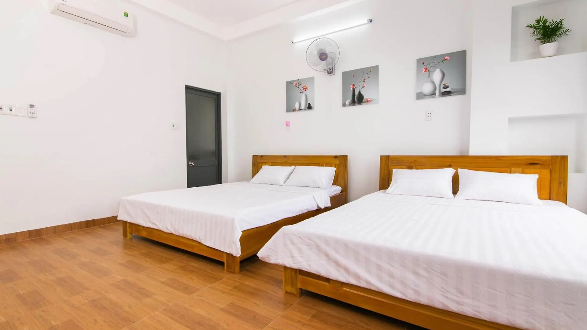 Hotel Spot On 806 Net Viet Homestay Đà Nẵng