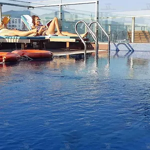 Dana Marina Boutique 4*, Đà Nẵng Vietnam