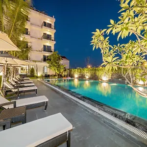 Athenia Boutique Hotel&spa 4*, Hội An Vietnam