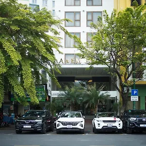 A&em Phan Boi Chau 3*, Hô Chi Minh-Ville Vietnam