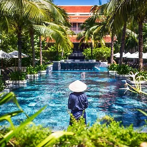 Almanity & 5*, Hội An Vietnam