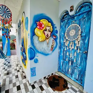 La Fuente House , Constanza République dominicaine