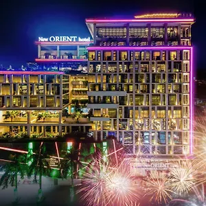 New Orient 4*, Đà Nẵng Vietnam
