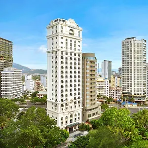 Mercure 4*, Nha Trang Vietnam