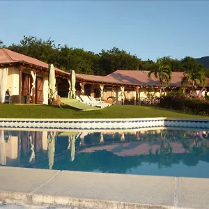 D'hotes Rayon , Deshaies Guadeloupe