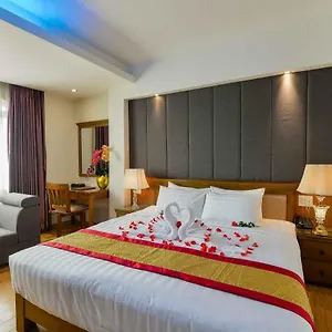 Saigonciti A 3*, Hô Chi Minh-Ville Vietnam
