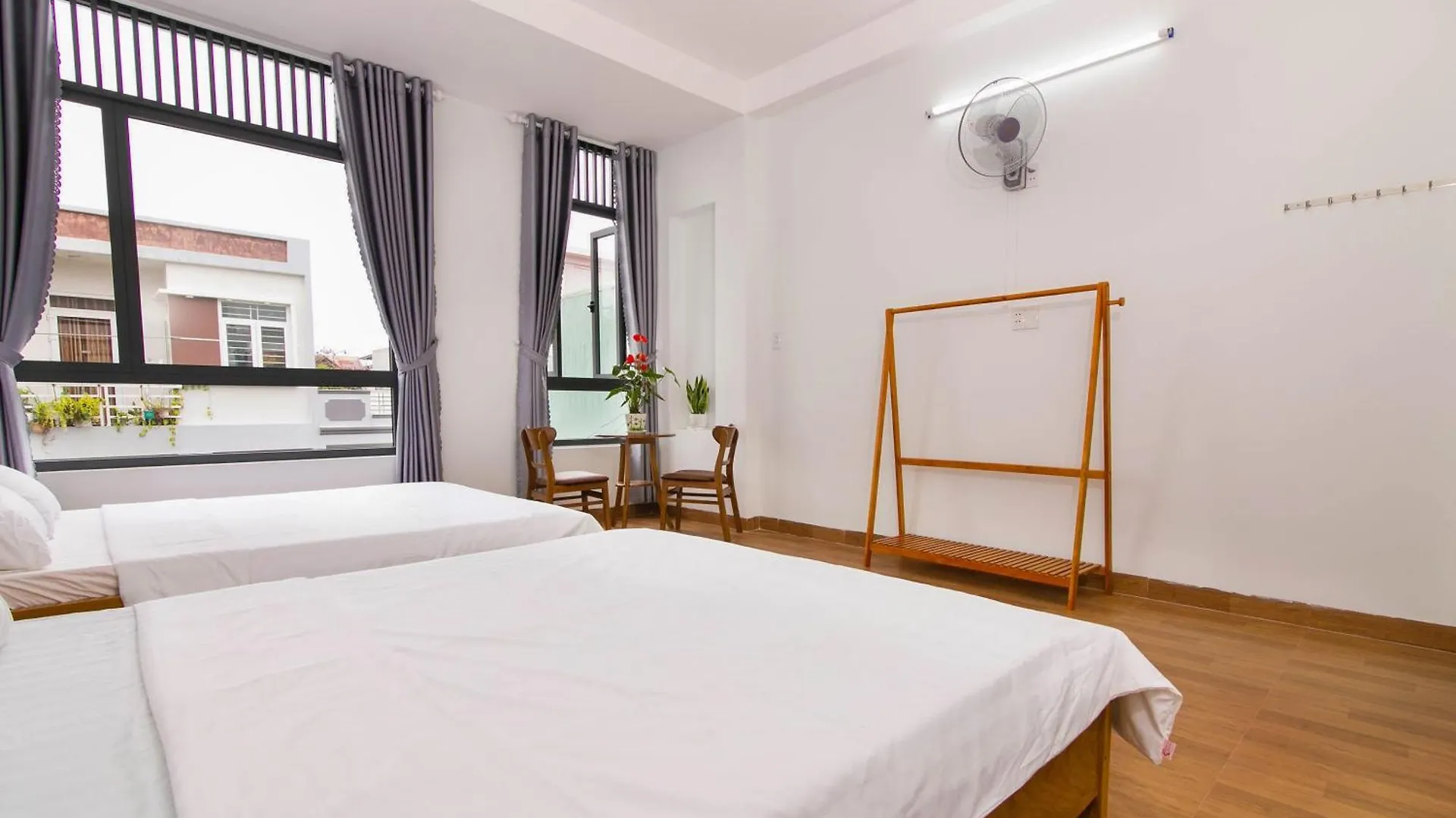 ** Hotel Spot On 806 Net Viet Homestay Đà Nẵng Vietnam