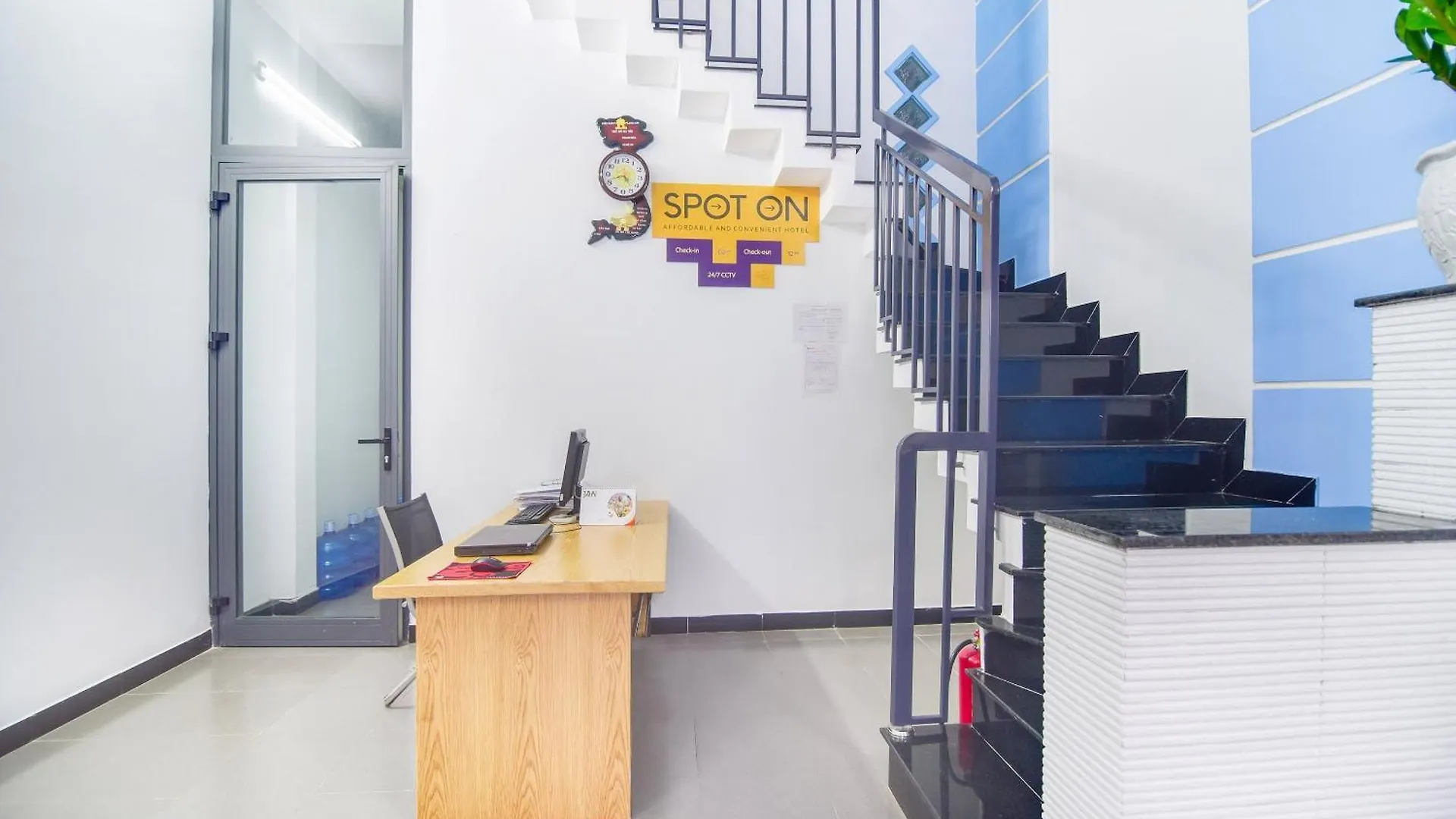 Spot On 806 Net Viet Homestay Đà Nẵng 2*,  Vietnam