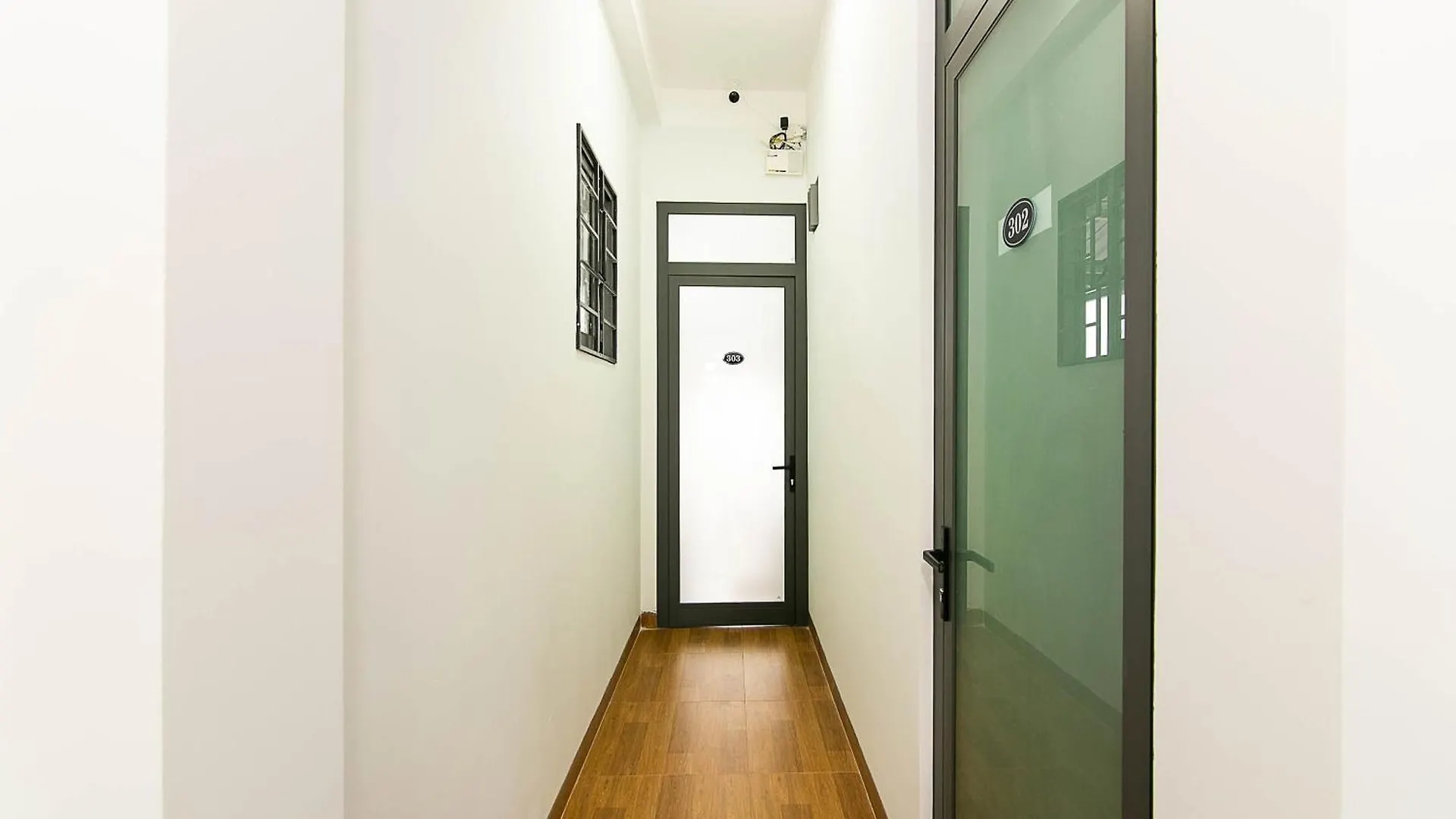 Spot On 806 Net Viet Homestay Đà Nẵng Hotel