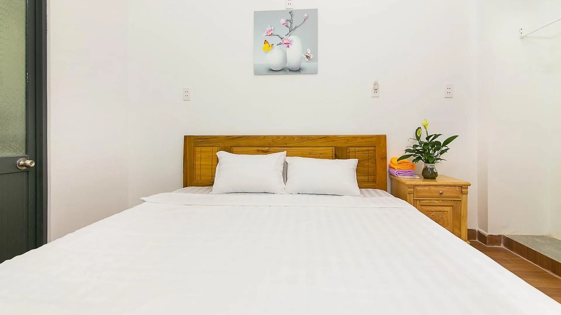 Hotel Spot On 806 Net Viet Homestay Đà Nẵng