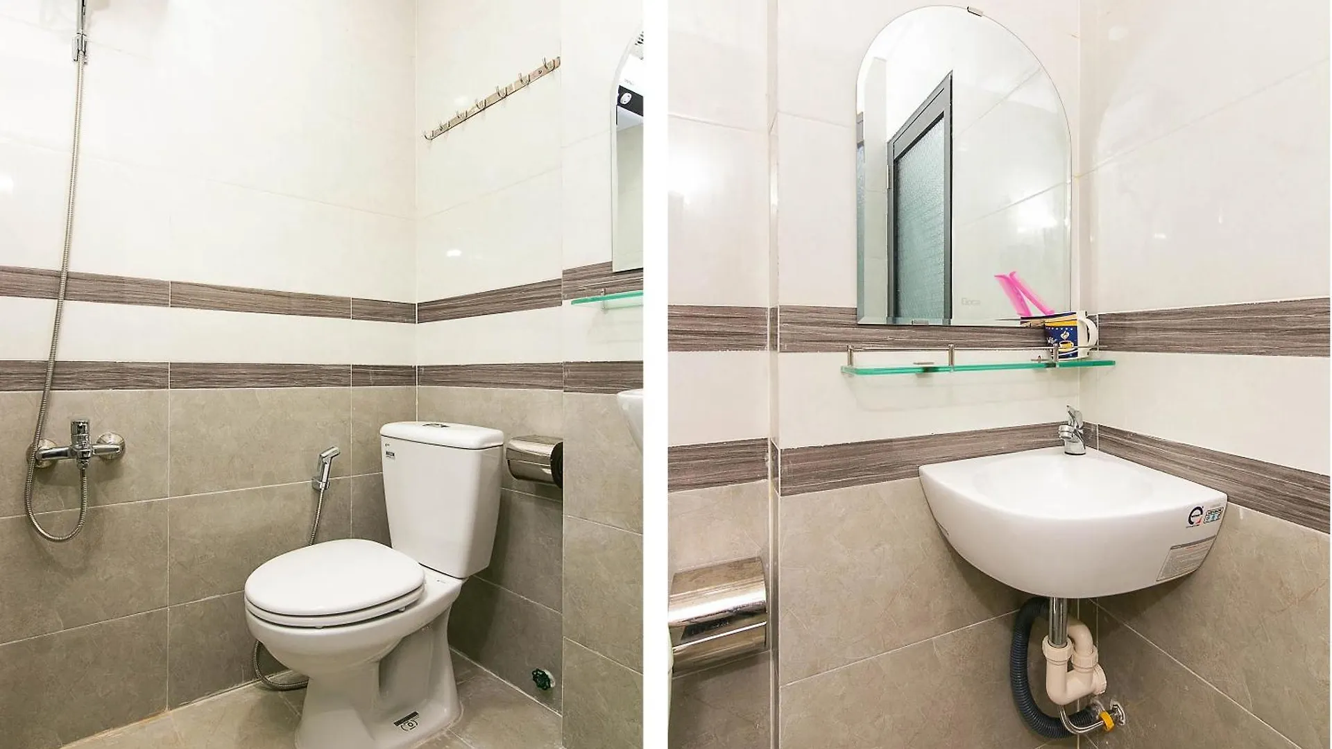 Hotel Spot On 806 Net Viet Homestay Đà Nẵng