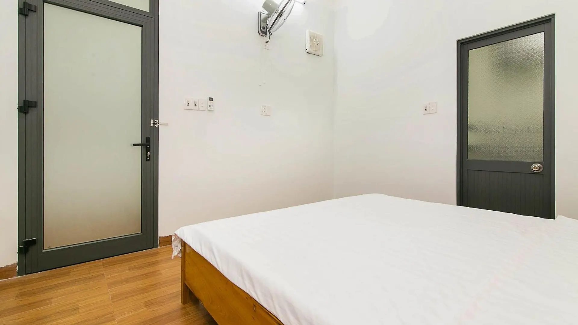 Spot On 806 Net Viet Homestay Đà Nẵng 2*,