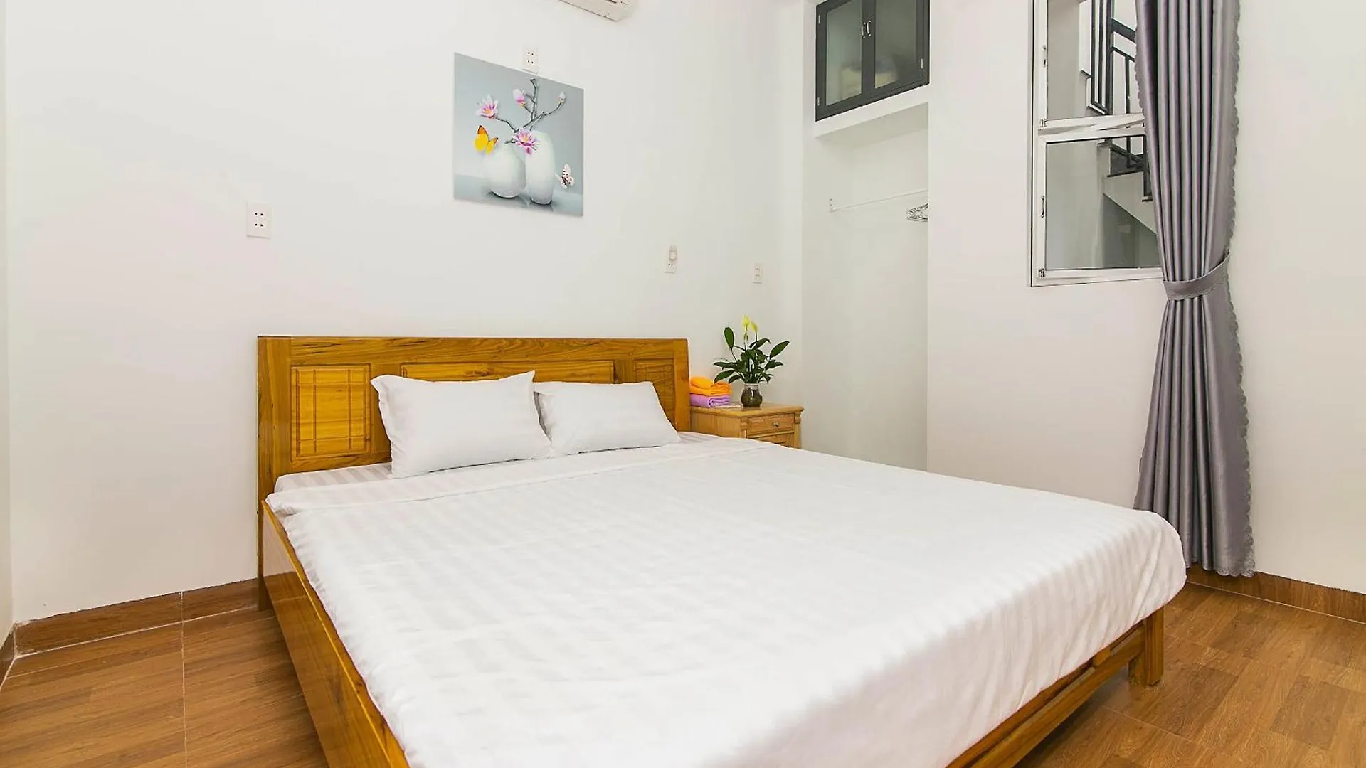 Spot On 806 Net Viet Homestay Đà Nẵng 2*,