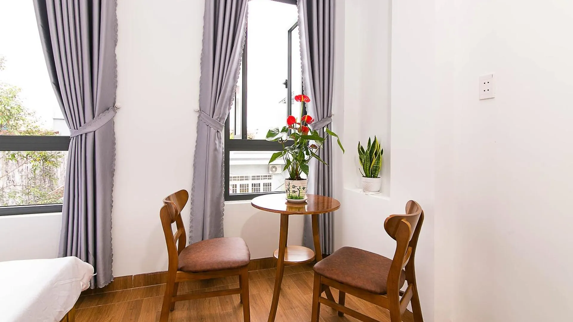 Spot On 806 Net Viet Homestay Đà Nẵng