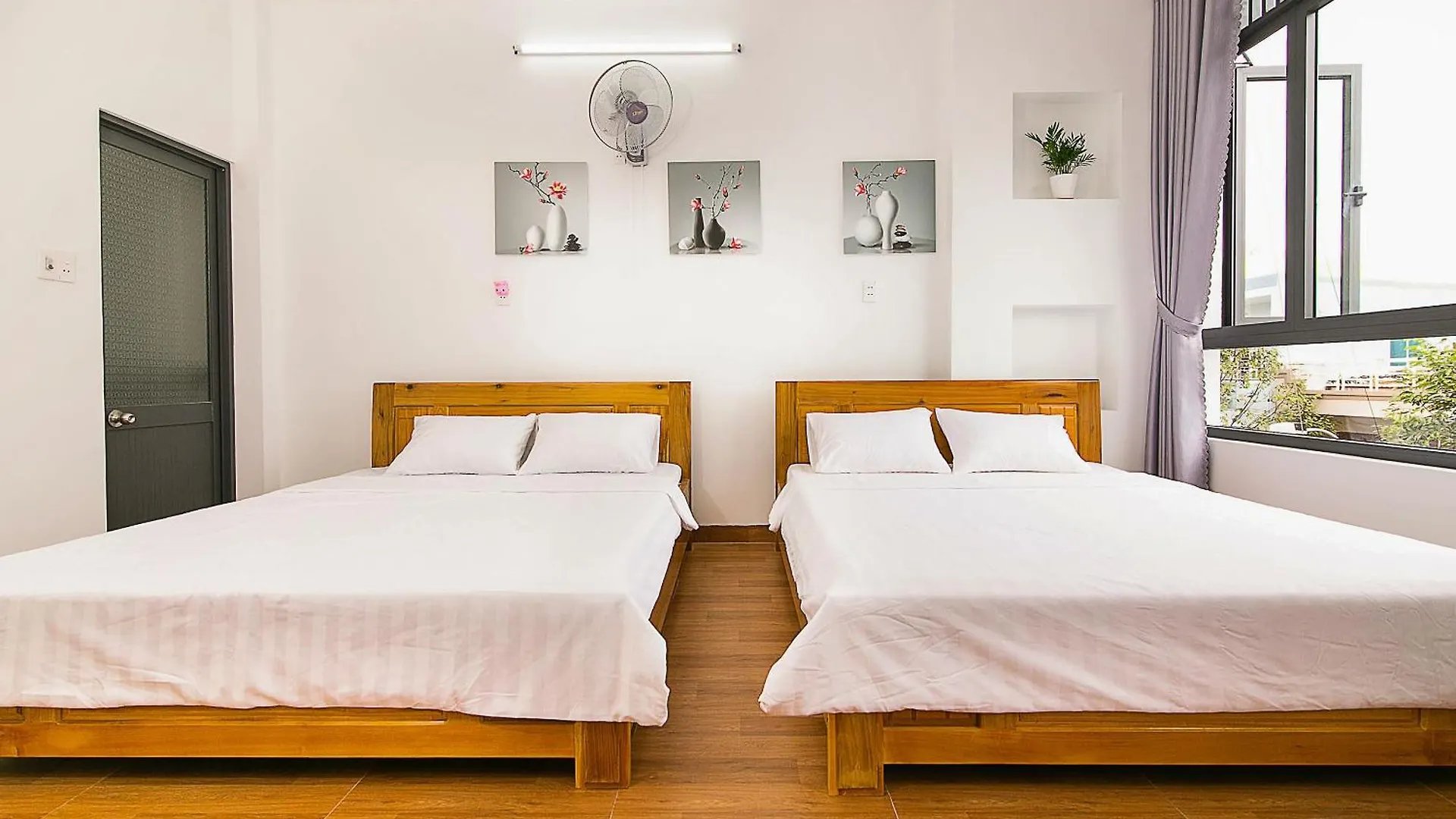 Spot On 806 Net Viet Homestay Đà Nẵng Vietnam