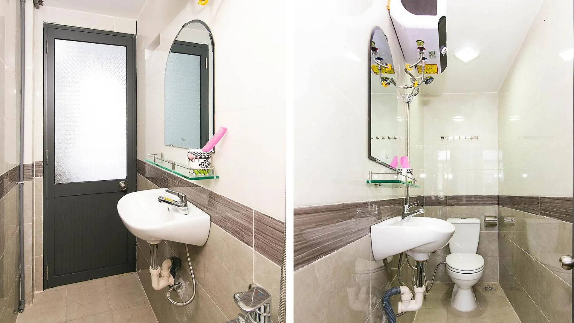 Spot On 806 Net Viet Homestay Đà Nẵng